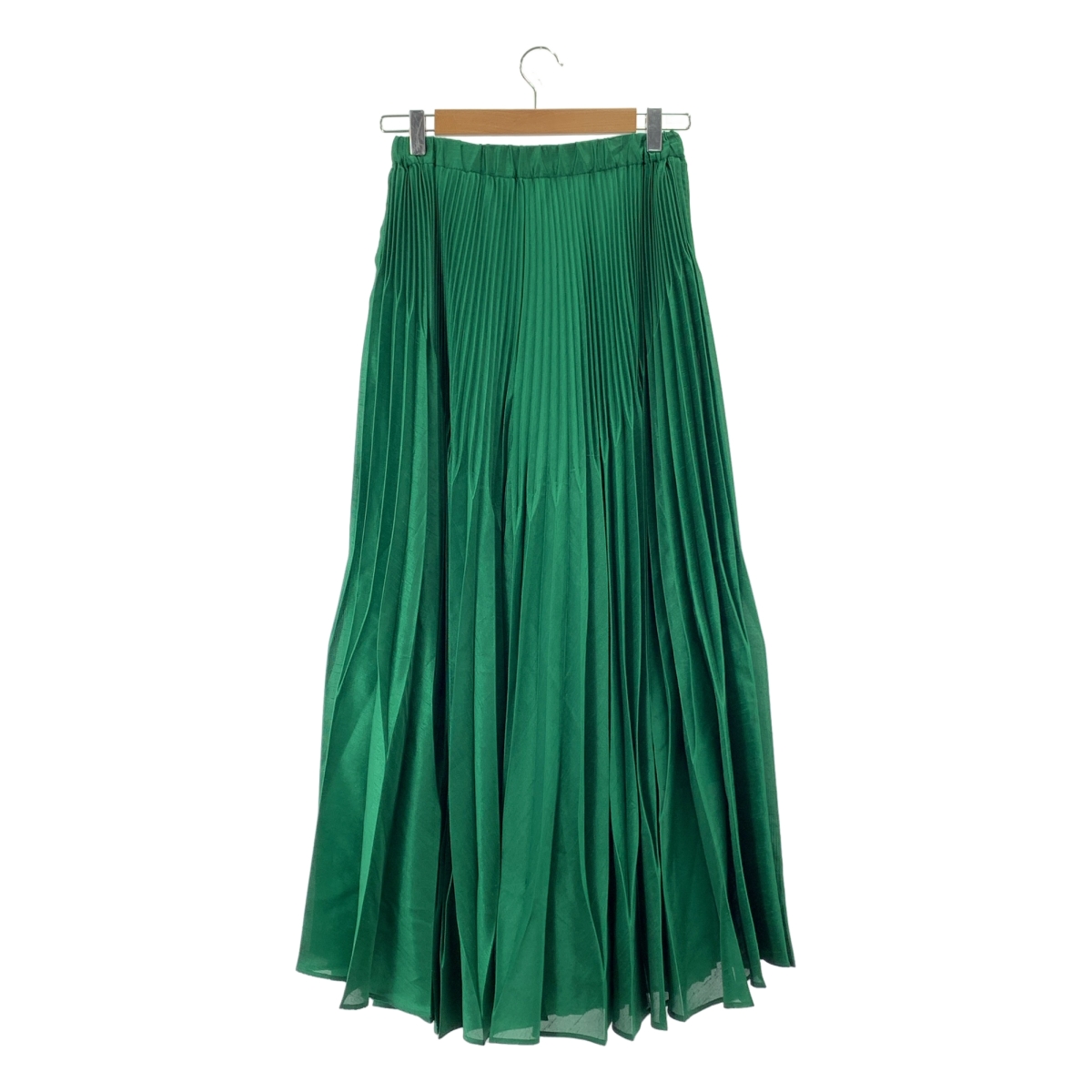 UN3D / アンスリード ORIGAMI PLEATS PT / オリガミプリーツワイドパンツ