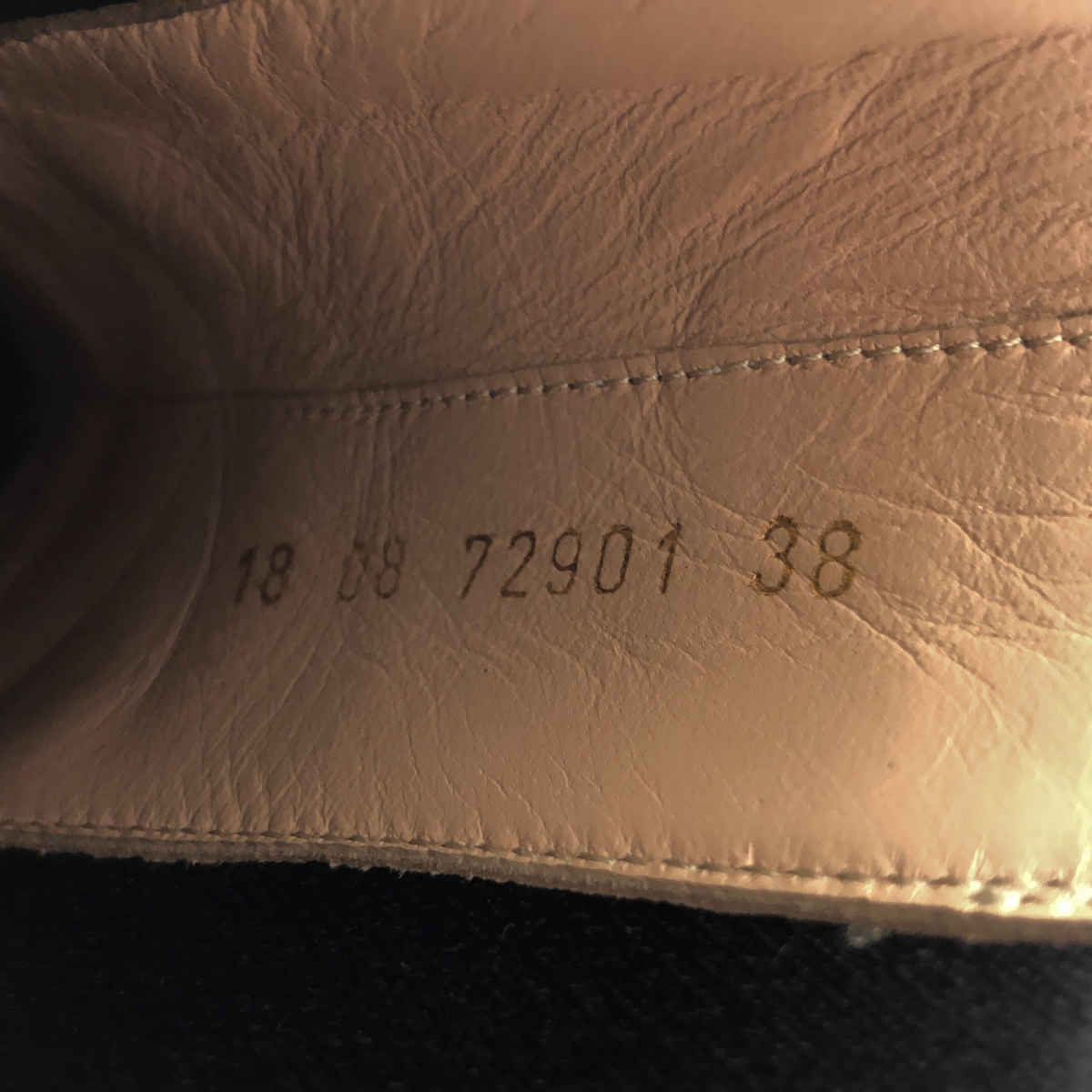 Gianvito Rossi / ジャンヴィトロッシ WYLIE / スエードレザー サイドゴア ショートブーツ