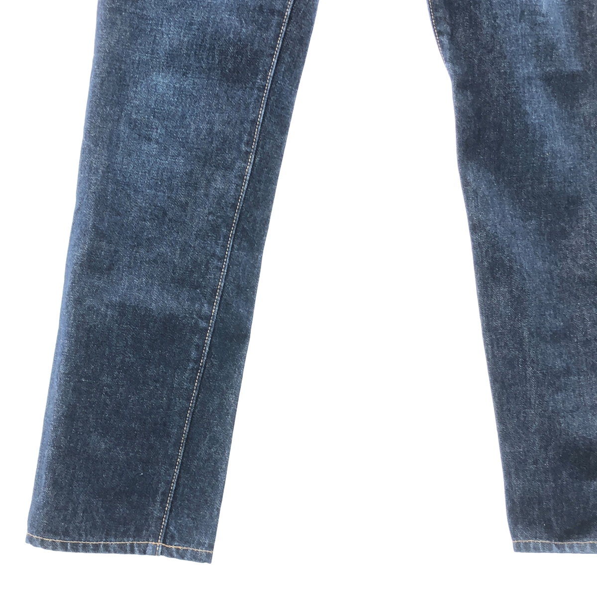 Levi's / リーバイス 511 CONE DENIM WHITE OAK ホワイトオーク コーンデニム パンツ 米国製