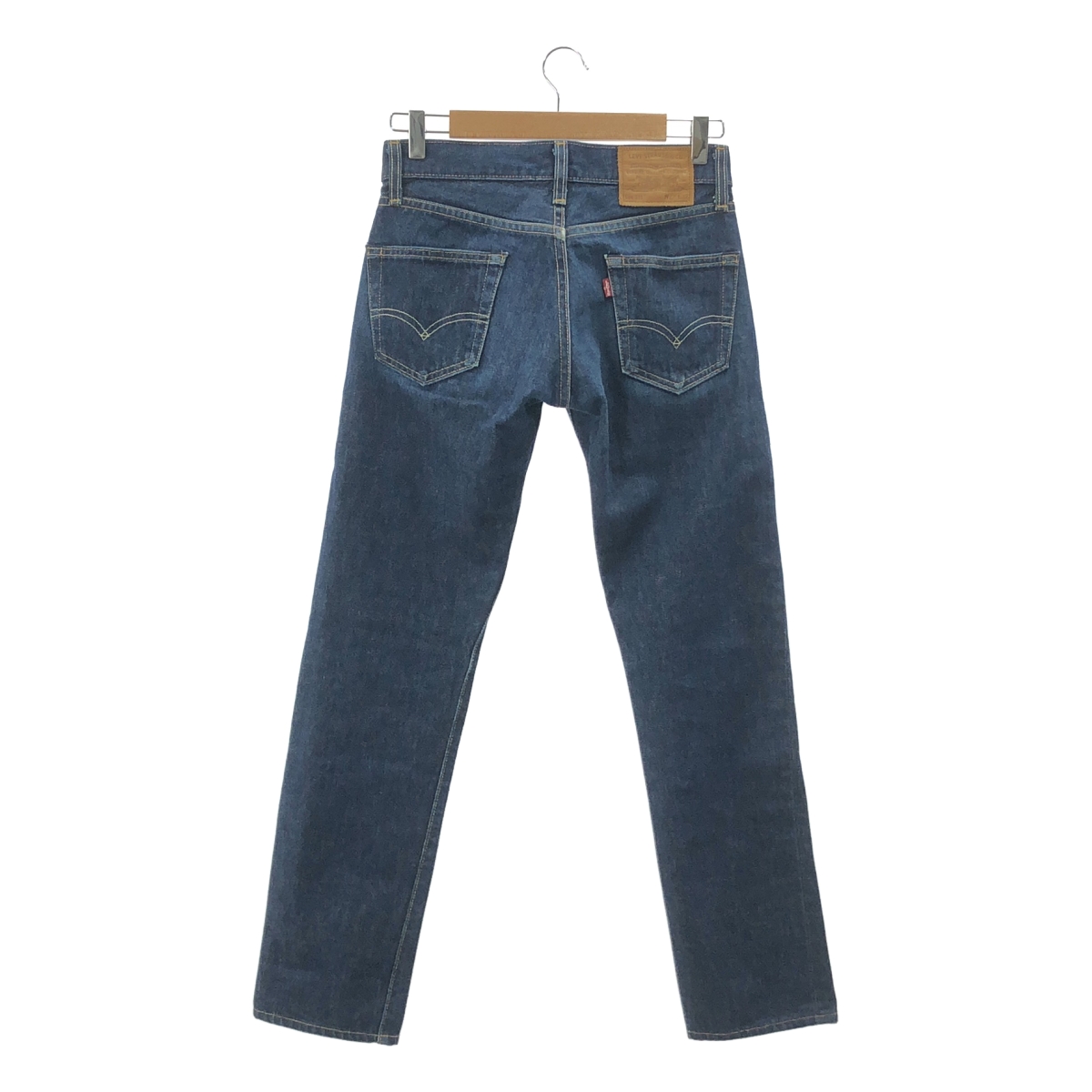 Levi's / リーバイス 511 CONE DENIM WHITE OAK ホワイトオーク コーンデニム パンツ 米国製