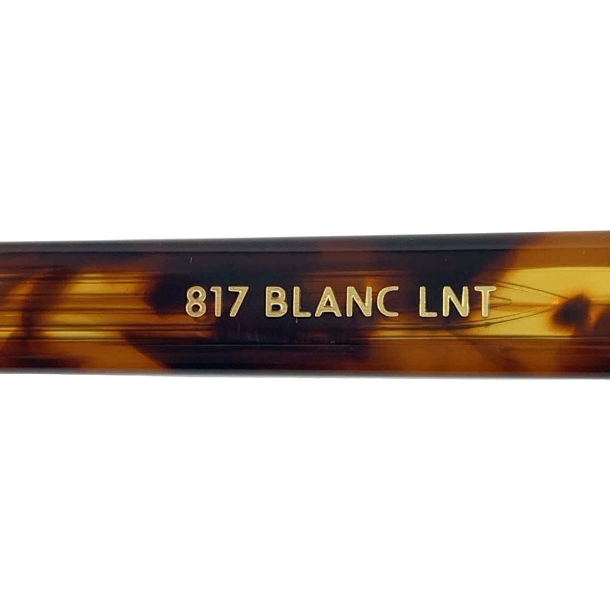 BLANC.. / ブラン BE009 サングラス