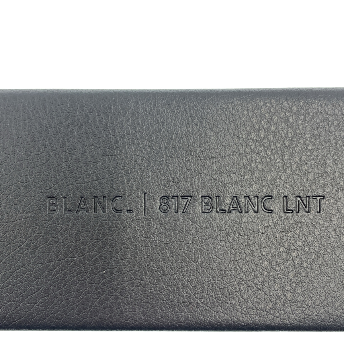 BLANC.. / ブラン BE009 サングラス