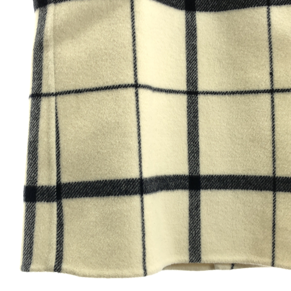 IENA / イエナ エアリーウール リバーチェスターコート