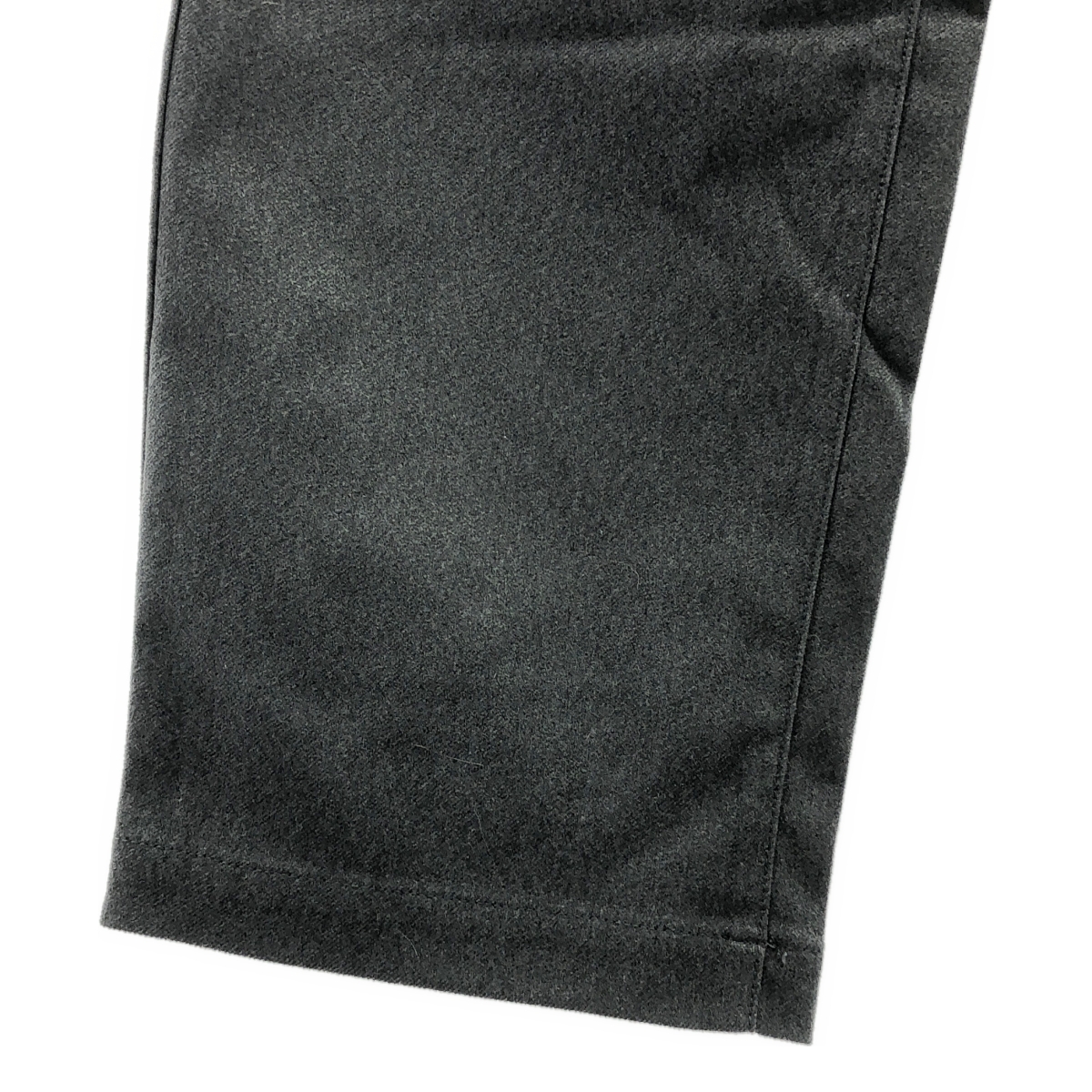 THE NORTH FACE PURPLE LABEL / ザノースフェイスパープルレーベル Polyester Flannel Field Pants / NT5966N ポリエステルフランネルフィールドパンツ