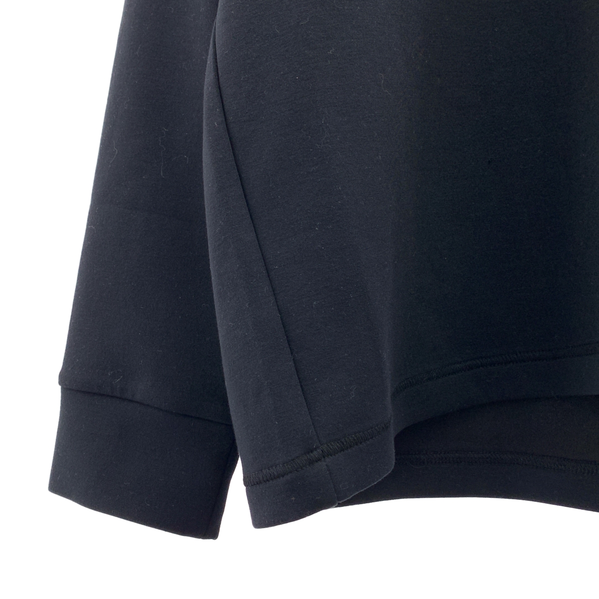 UNITED TOKYO / ユナイテッドトウキョウ AIR CUSHION オフタートル トップス