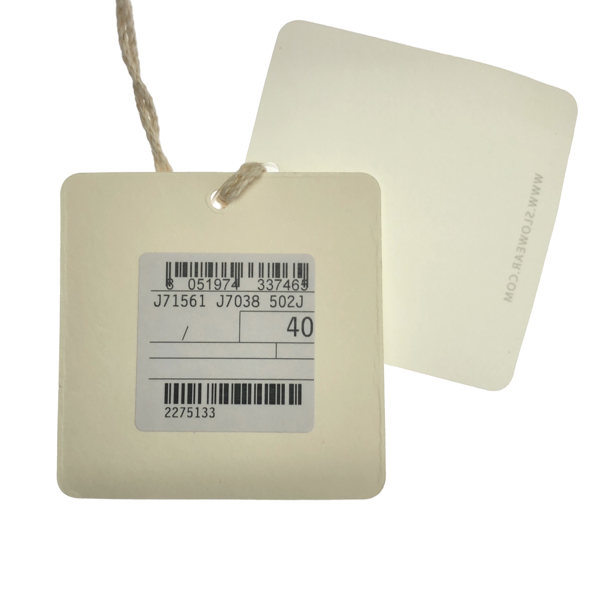 INCOTEX / インコテックス リネン ワイド スラックス パンツ