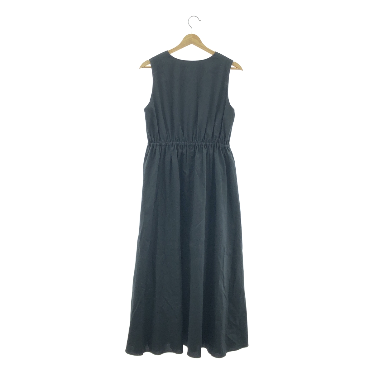 IENA / イエナ ギャザーボリュームワンピース