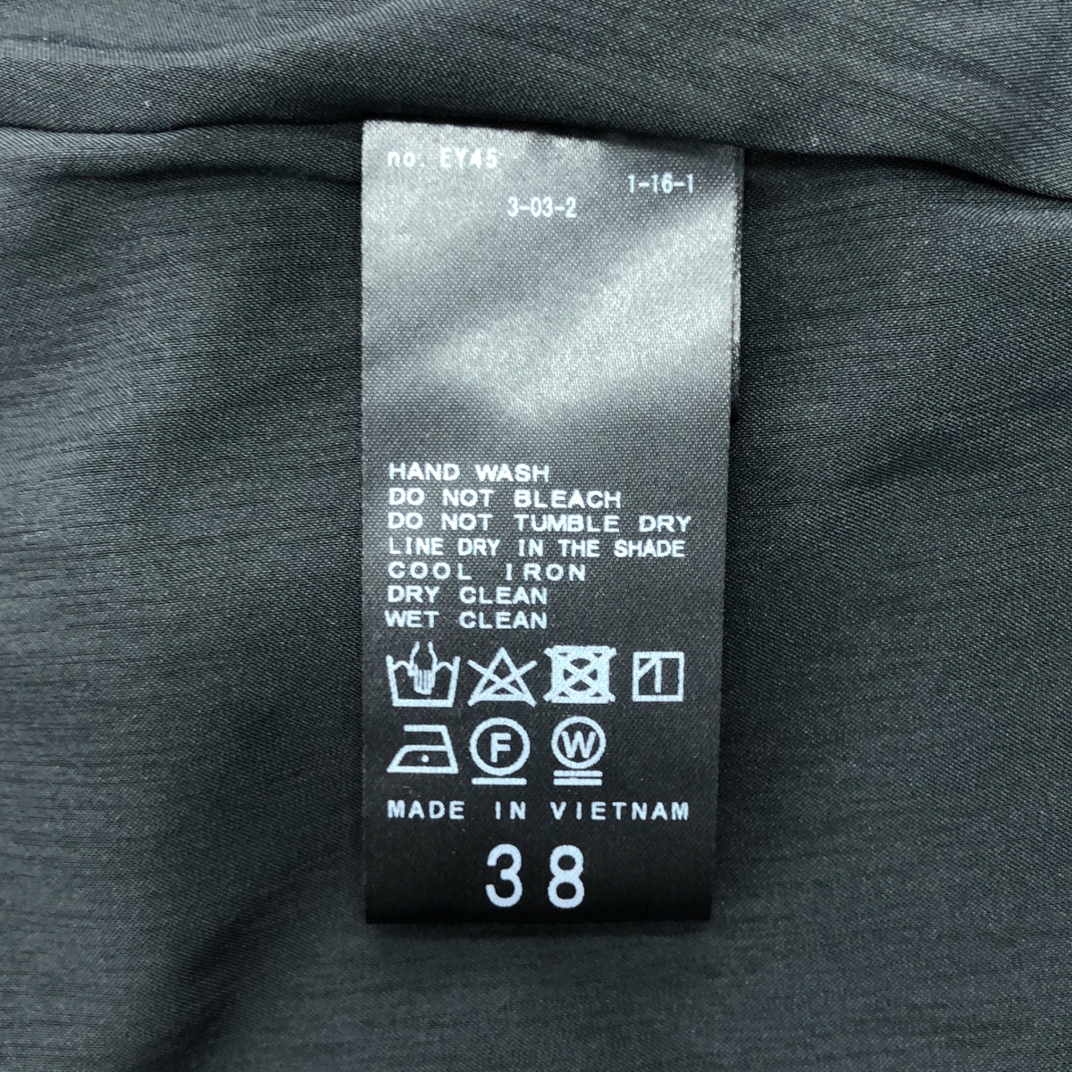 IENA / イエナ ギャザーボリュームワンピース