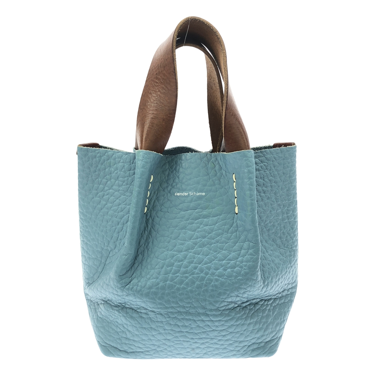 Hender scheme / エンダースキーマ Piano Bag Small ピアノバッグ スモール