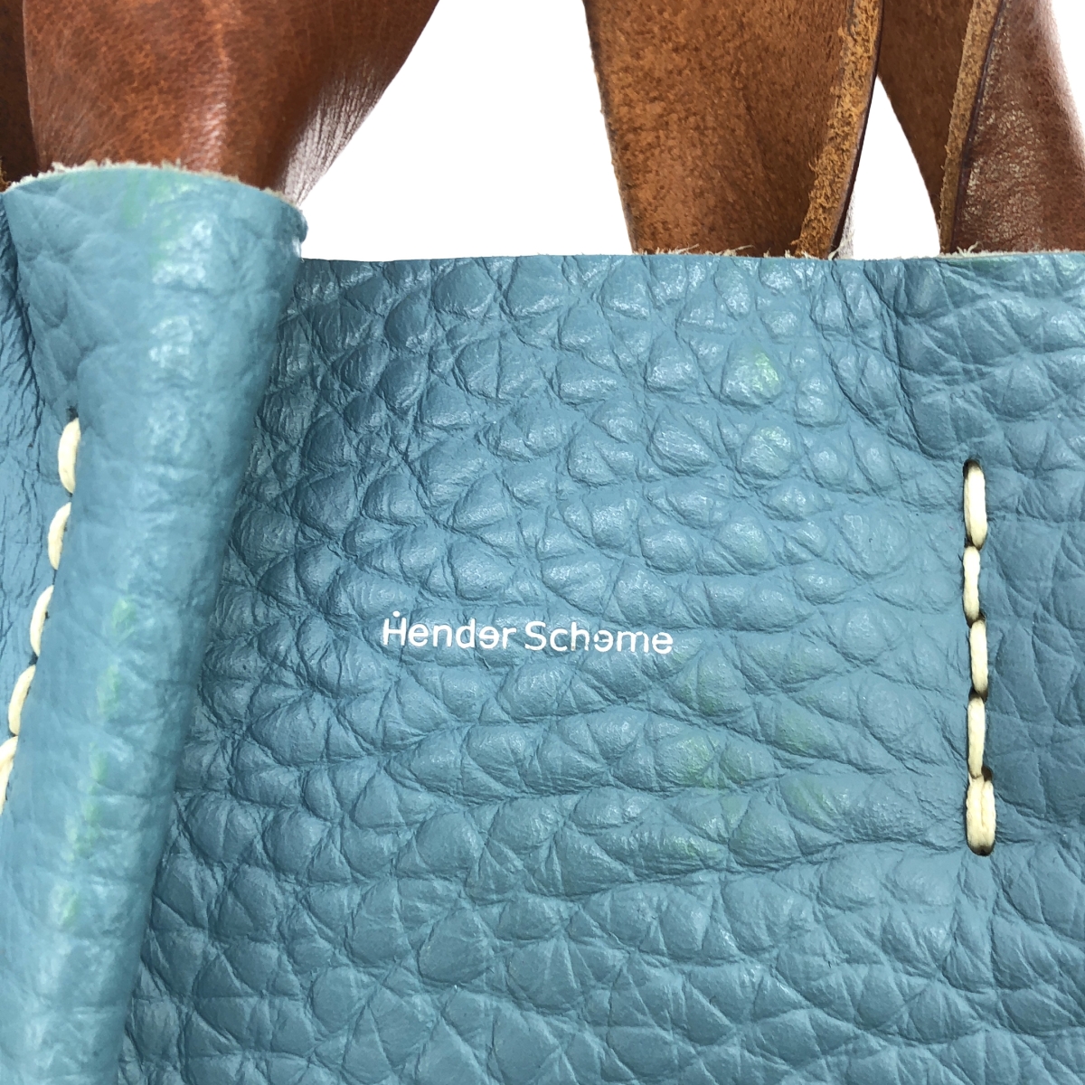 Hender scheme / エンダースキーマ Piano Bag Small ピアノバッグ スモール