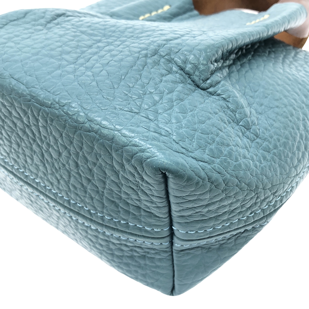 Hender scheme / エンダースキーマ Piano Bag Small ピアノバッグ スモール