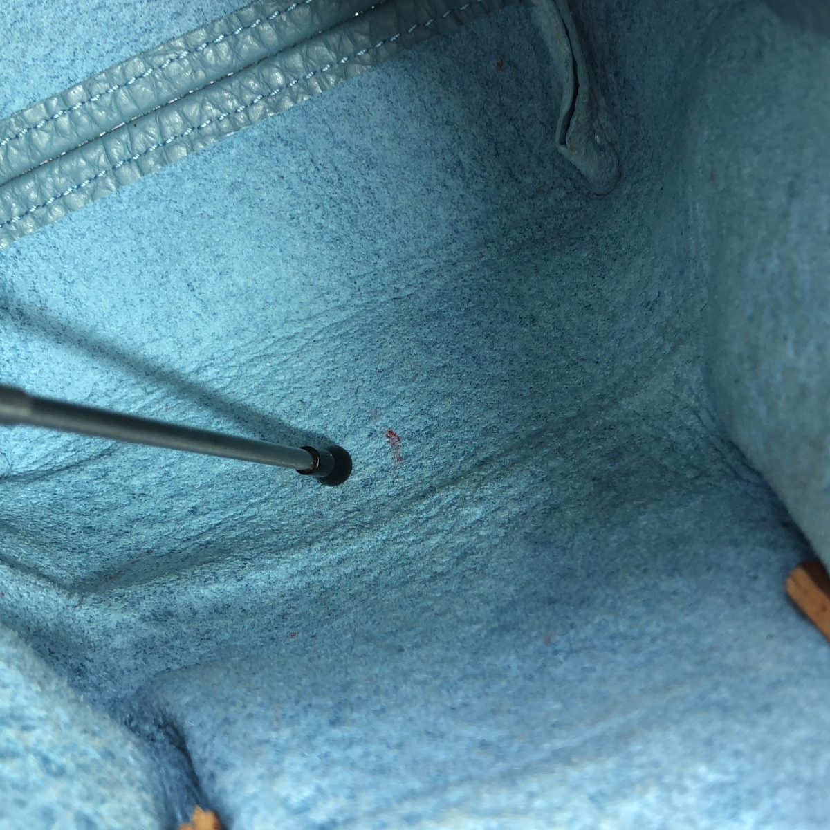 Hender scheme / エンダースキーマ Piano Bag Small ピアノバッグ スモール