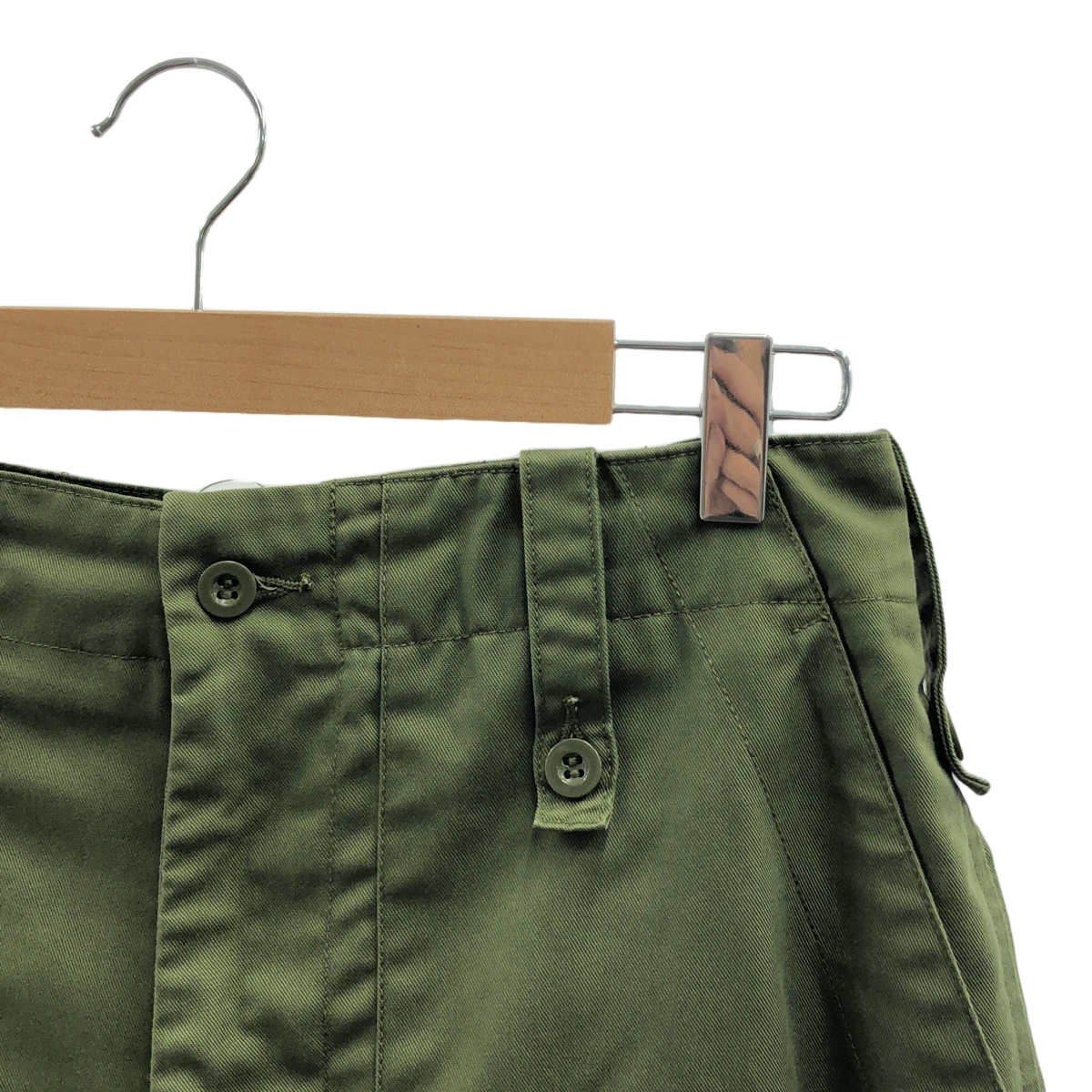 British Army / イギリス軍 ファティーグ パンツ ベイカー