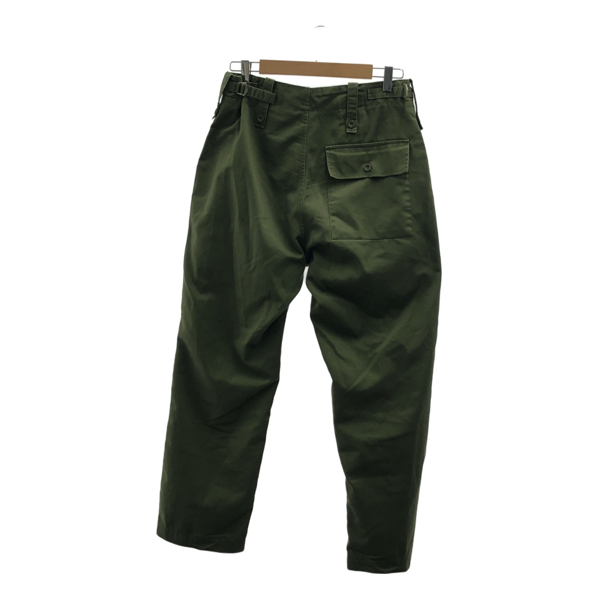 British Army / イギリス軍 ファティーグ パンツ ベイカー