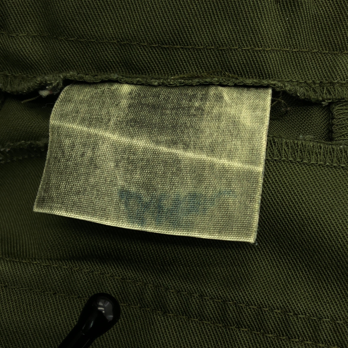 British Army / イギリス軍 ファティーグ パンツ ベイカー