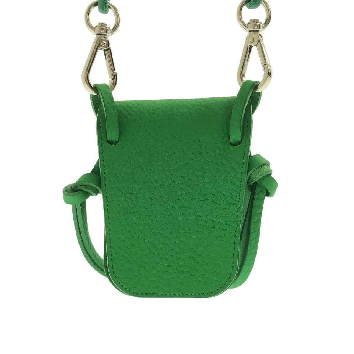 ITTI / イッチ HERRIE TINY MEDICINE POUCH / ショルダー ポーチ バッグ / ユニセックス