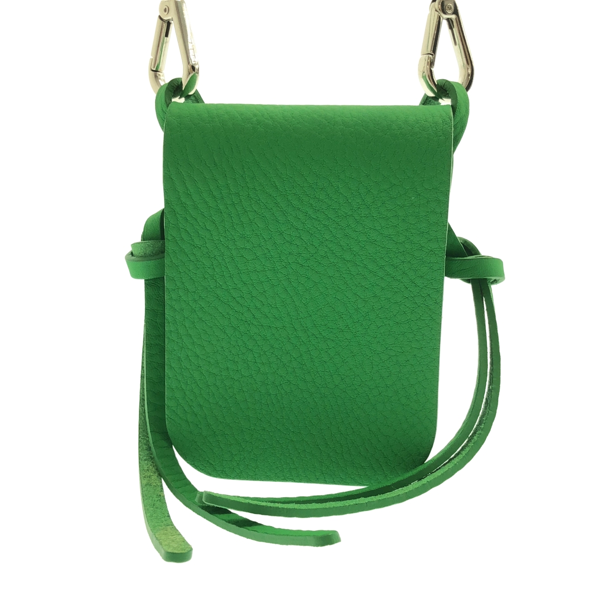 ITTI / イッチ HERRIE TINY MEDICINE POUCH / ショルダー ポーチ バッグ / ユニセックス