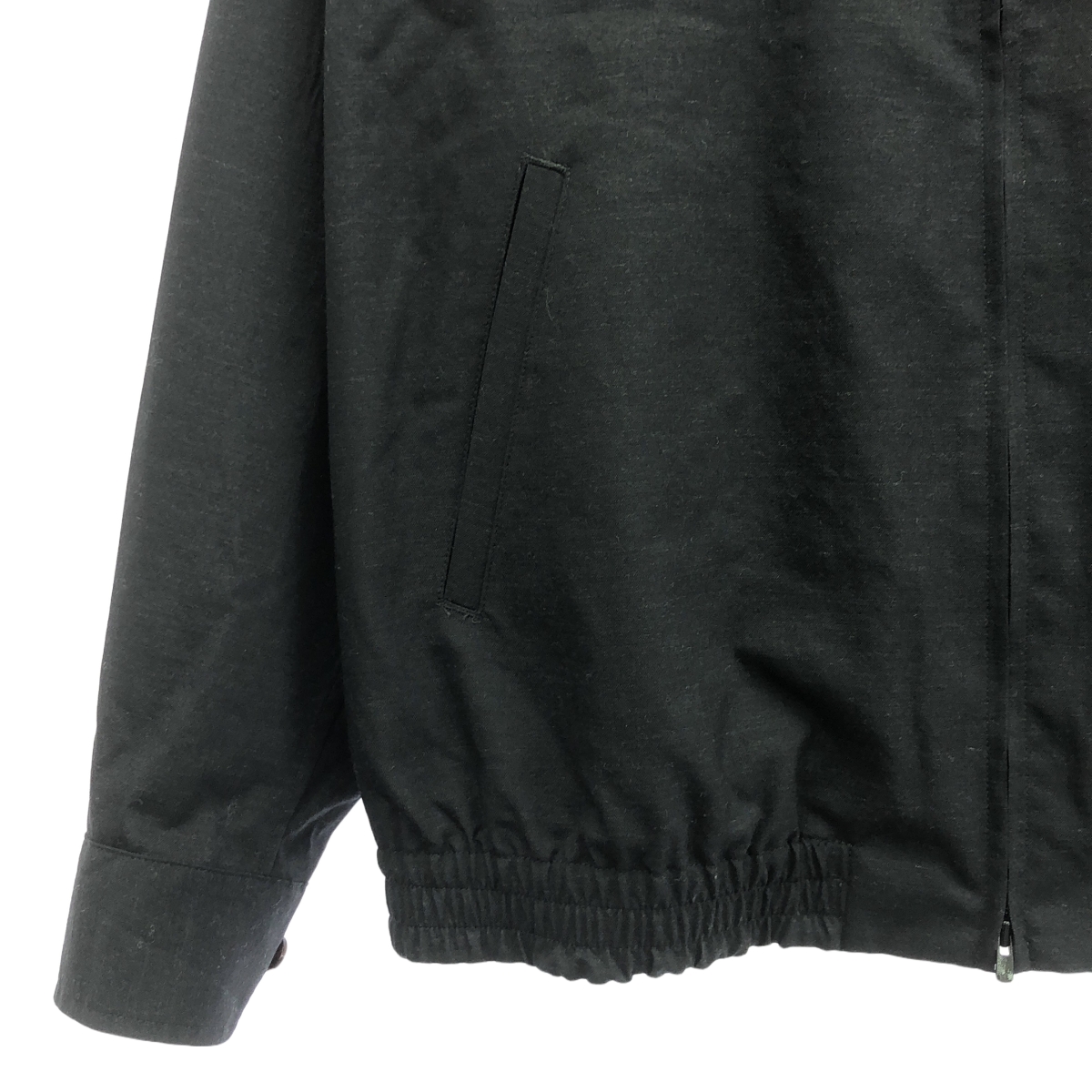 marka / マーカ 2/72 WASHER WOOL TROPICAL SPORTS JACKET / ウールトロピカル ワッシャースポーツジャケット