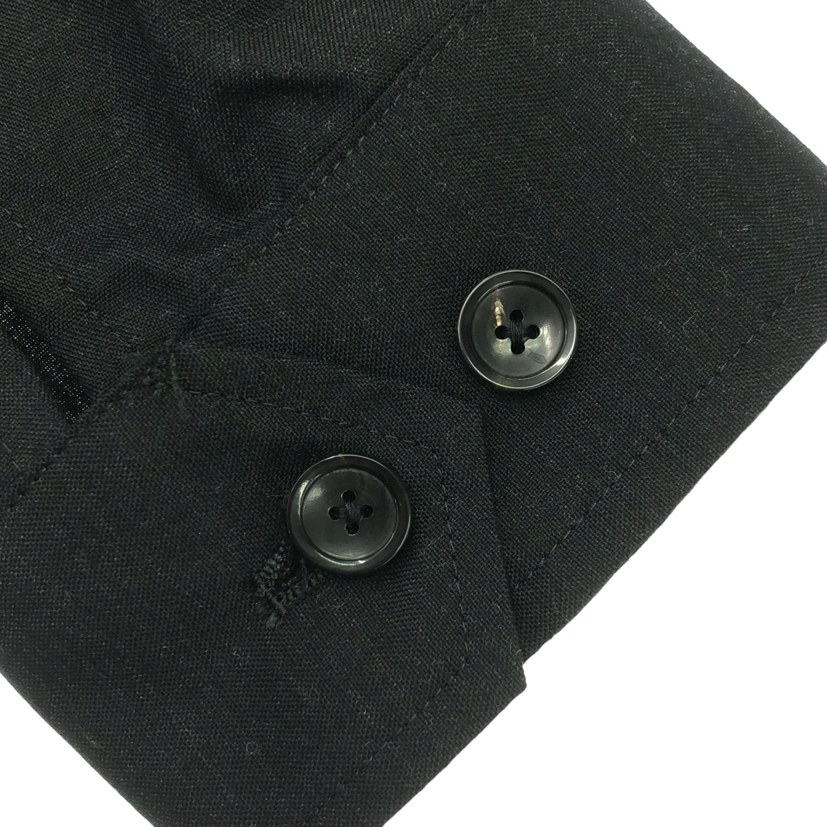 marka / マーカ 2/72 WASHER WOOL TROPICAL SPORTS JACKET / ウールトロピカル ワッシャースポーツジャケット