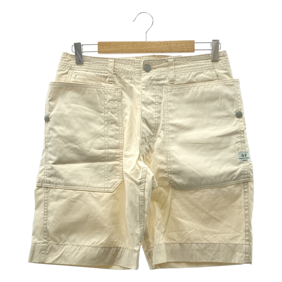 SASSAFRAS / ササフラス