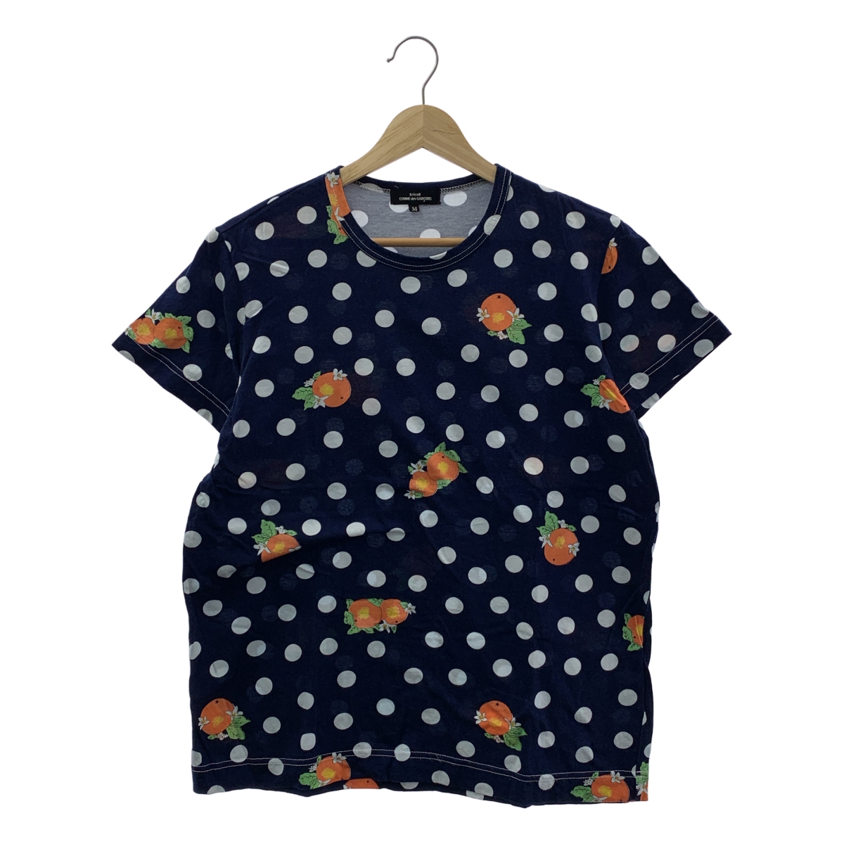 tricot COMME des GARCONS / トリココムデギャルソン