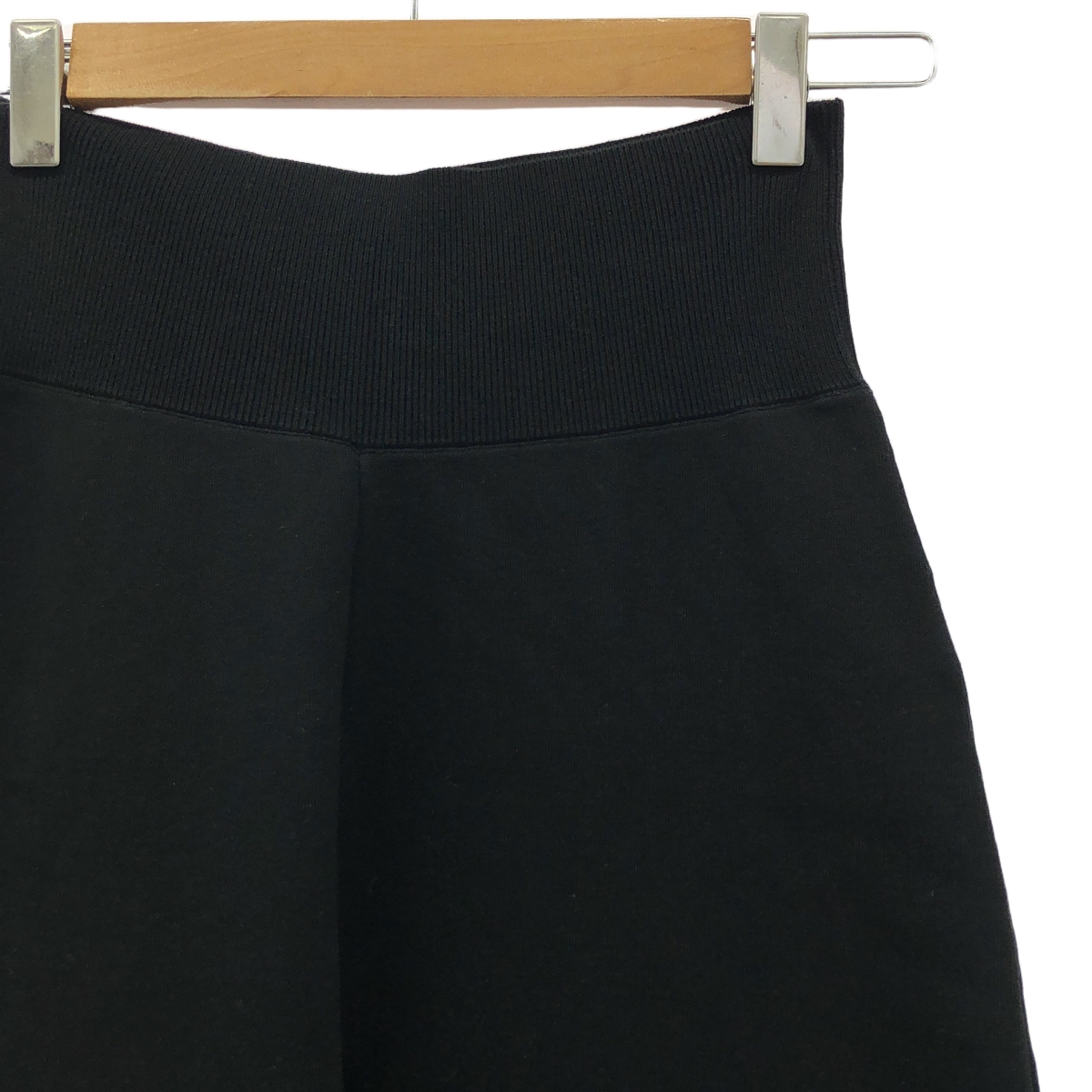 nagonstans / ナゴンスタンス LOINO KNIT ニット コクーン ワイドパンツ