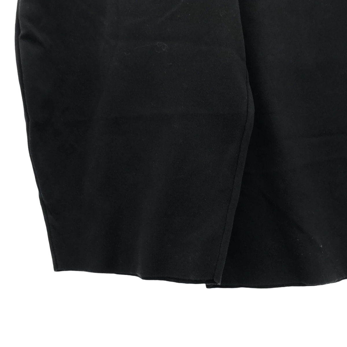 nagonstans / ナゴンスタンス LOINO KNIT ニット コクーン ワイドパンツ