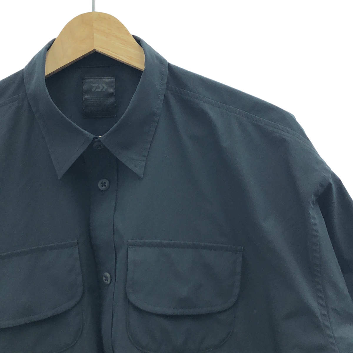 DAIWA PIER39 / ダイワピアサーティンナイン Tech New Angler`s Shirts L/S テック ニューアングラーズ シャツ