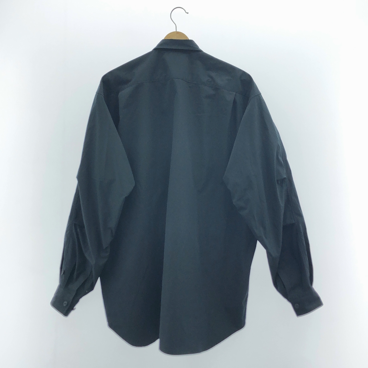 DAIWA PIER39 / ダイワピアサーティンナイン Tech New Angler`s Shirts L/S テック ニューアングラーズ シャツ