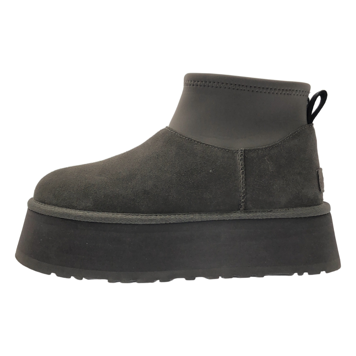 UGG / アグ W CLASSIC MINI DIPPER / 1168170 ムートン ブーツ