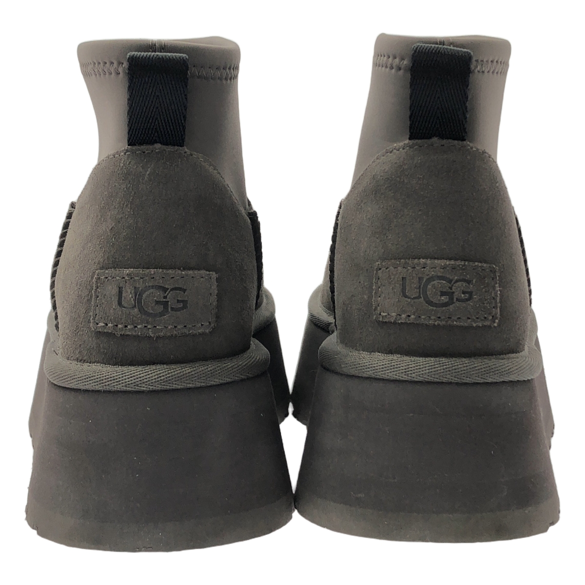 UGG / アグ W CLASSIC MINI DIPPER / 1168170 ムートン ブーツ