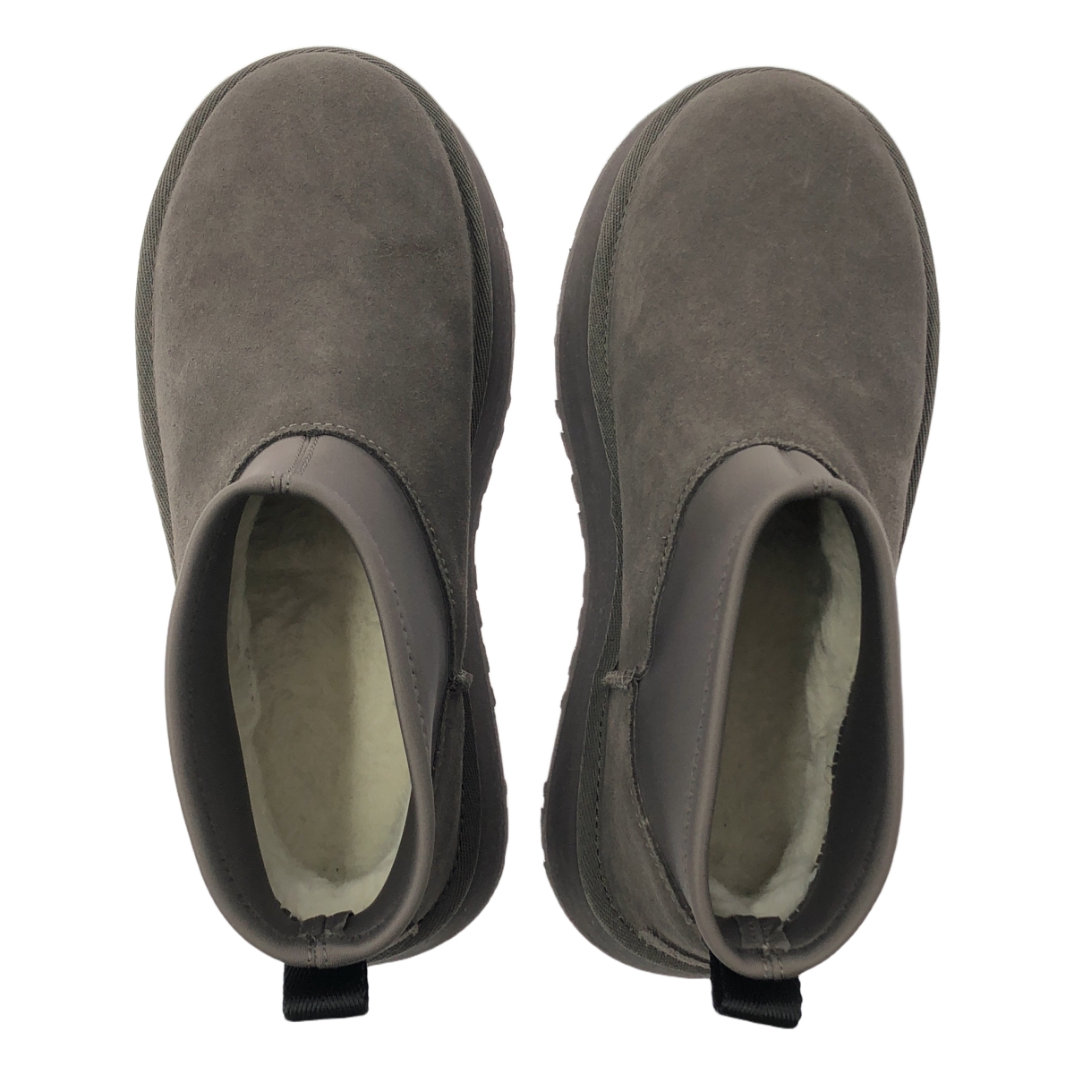 UGG / アグ W CLASSIC MINI DIPPER / 1168170 ムートン ブーツ