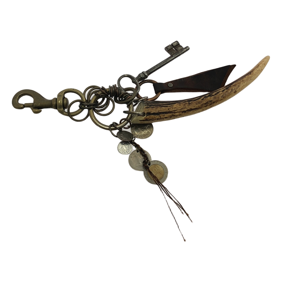 KLASICA / クラシカ アクセサリー キーチェーン キーホルダー