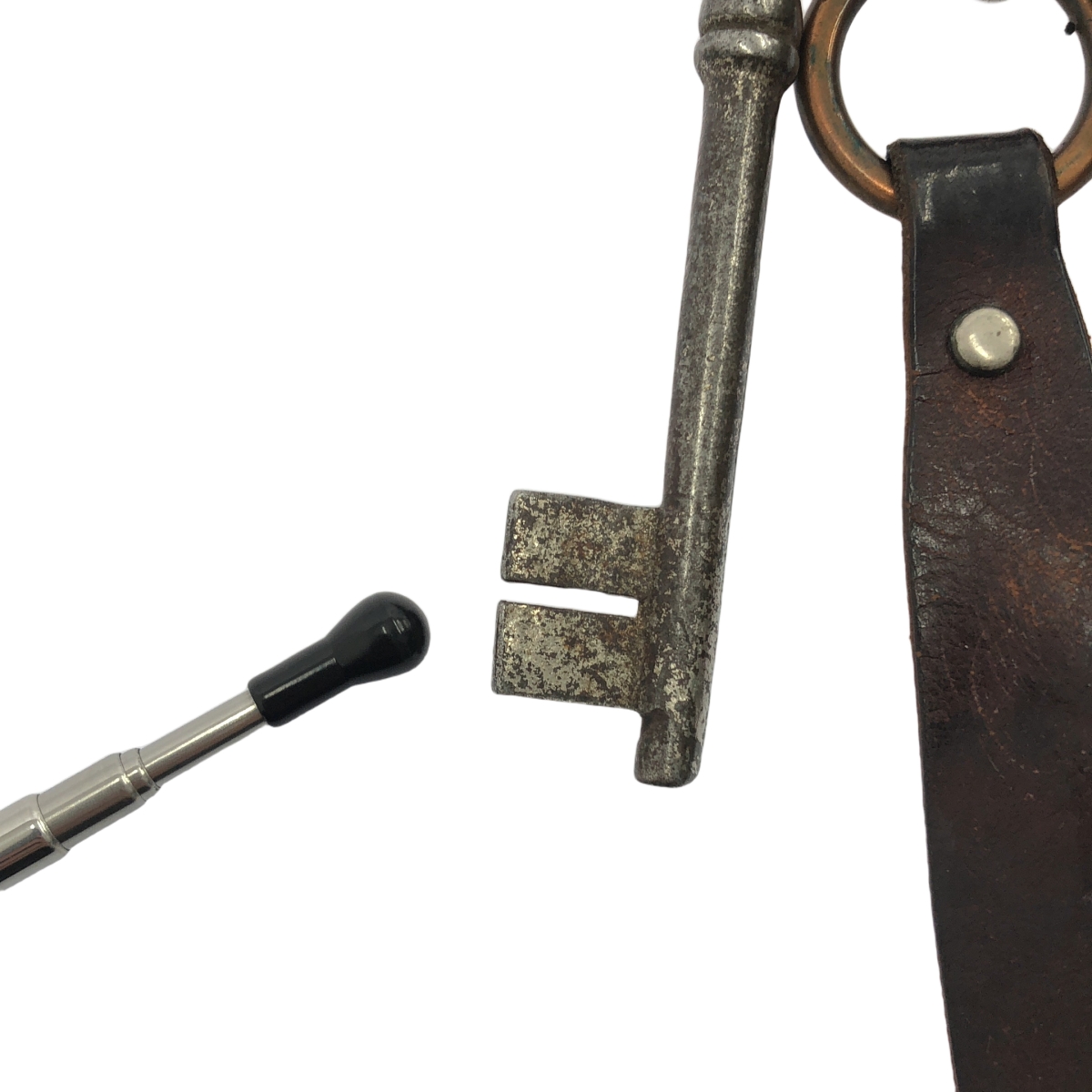 KLASICA / クラシカ アクセサリー キーチェーン キーホルダー