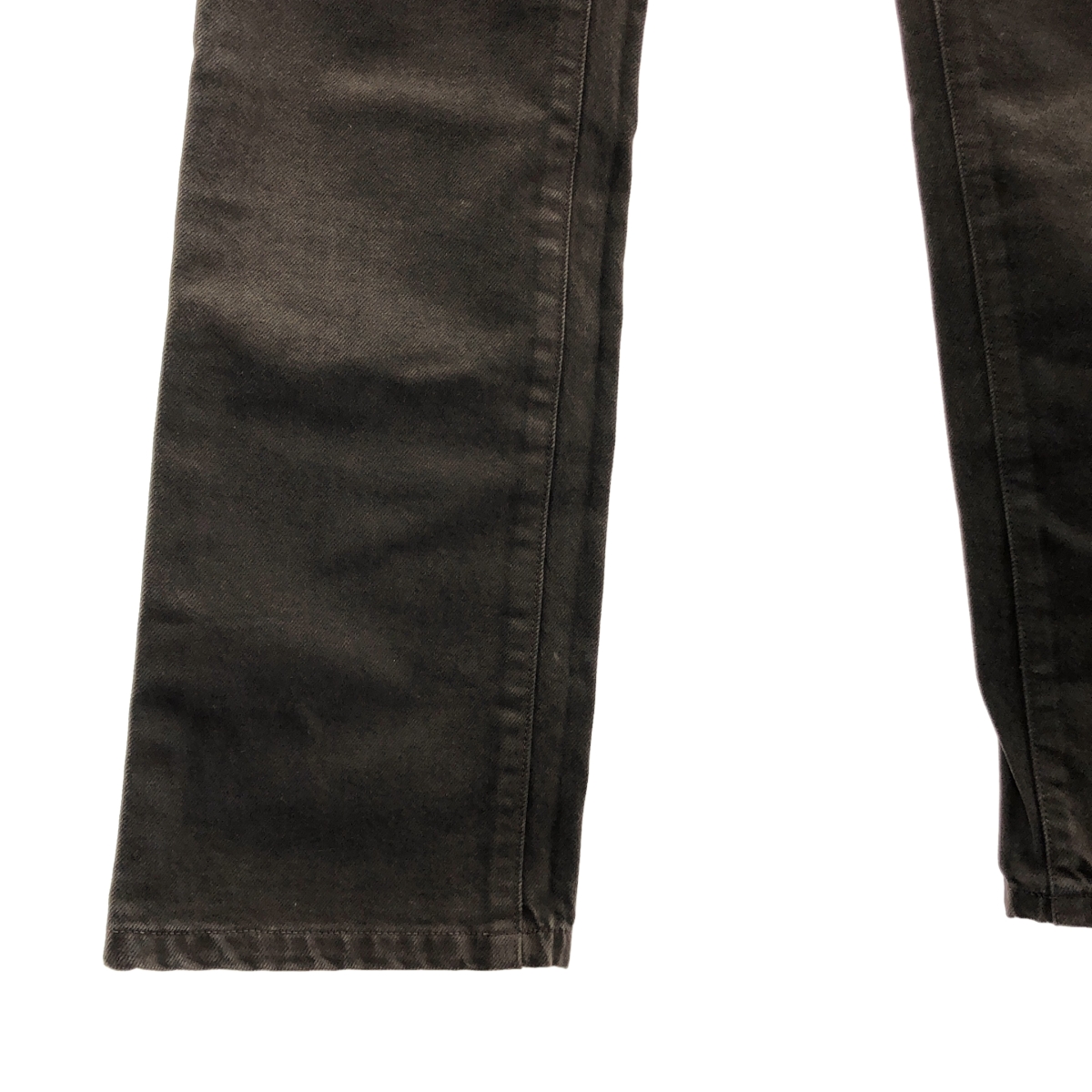 Ernie Palo / アーニーパロ テーパード デニムパンツ