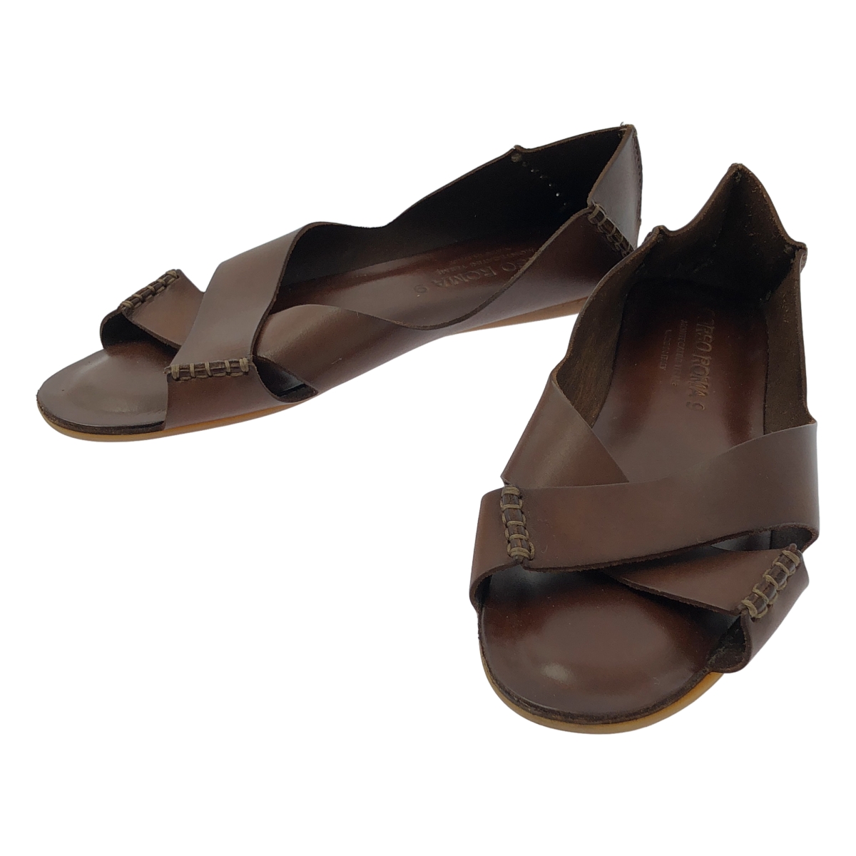 CORSO ROMA 9 / コルソローマノーヴェ