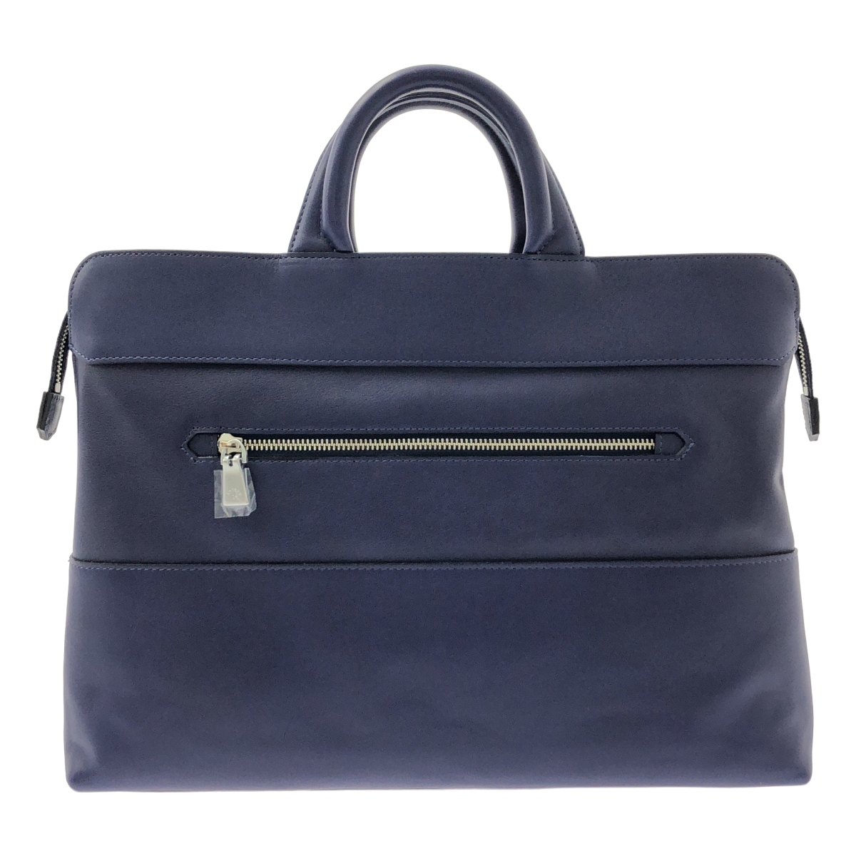 aniary / アニアリ レザー ブリーフケース ビジネスバッグ