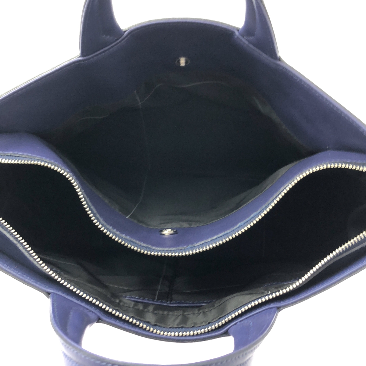 aniary / アニアリ レザー ブリーフケース ビジネスバッグ