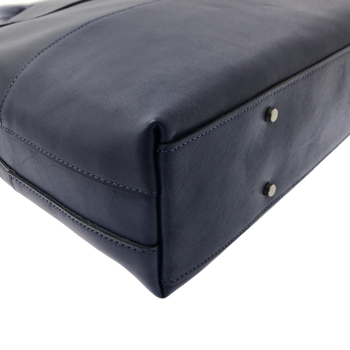 aniary / アニアリ レザー ブリーフケース ビジネスバッグ