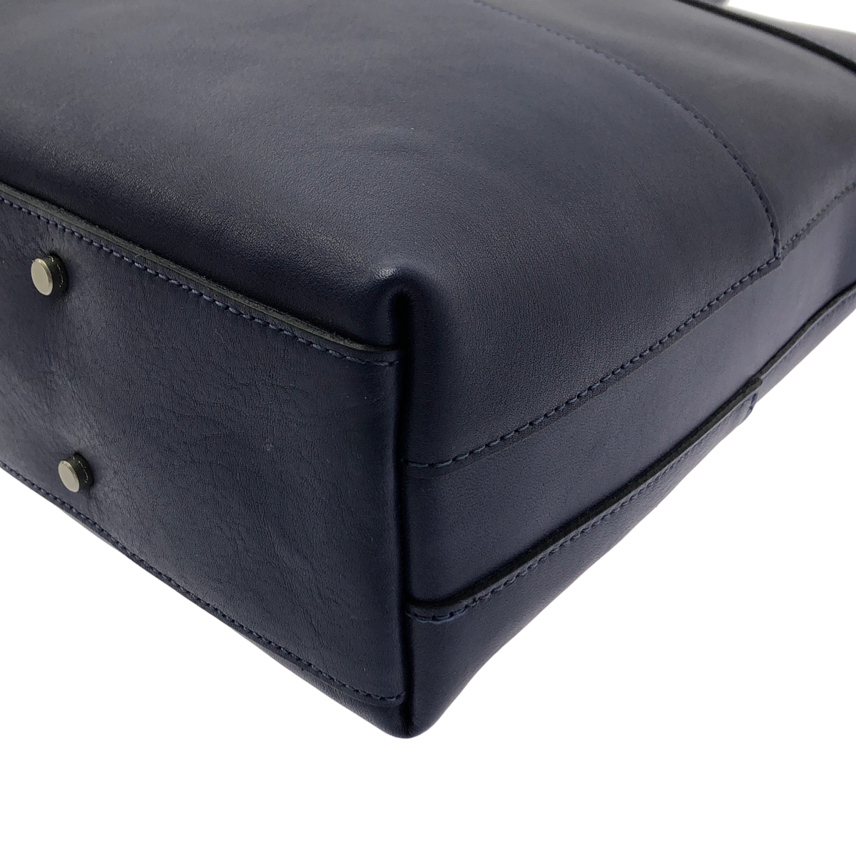 aniary / アニアリ レザー ブリーフケース ビジネスバッグ