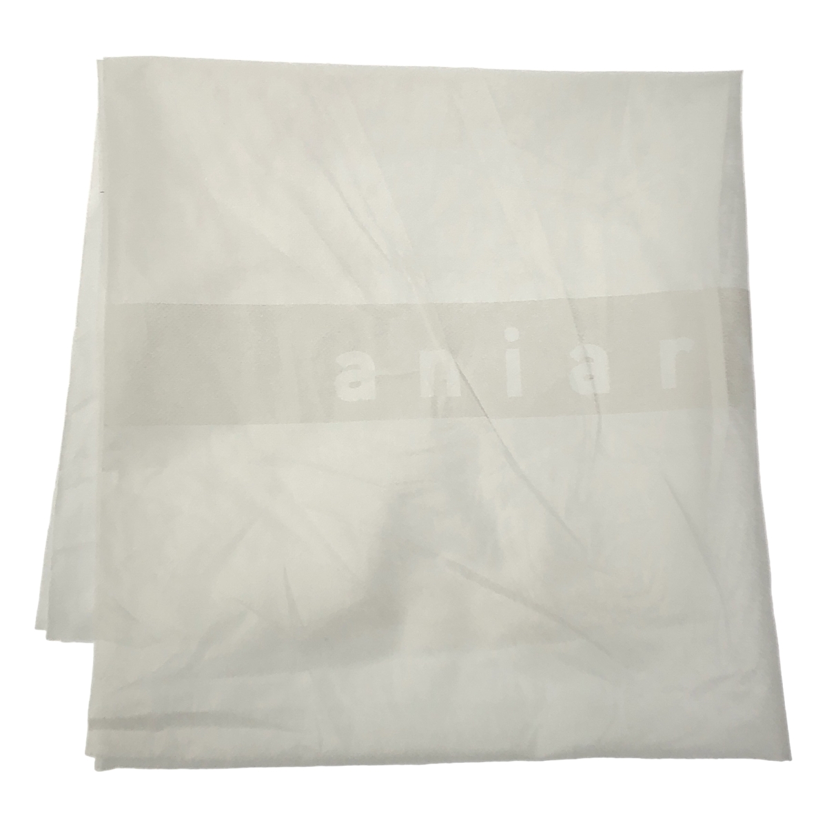 aniary / アニアリ レザー ブリーフケース ビジネスバッグ