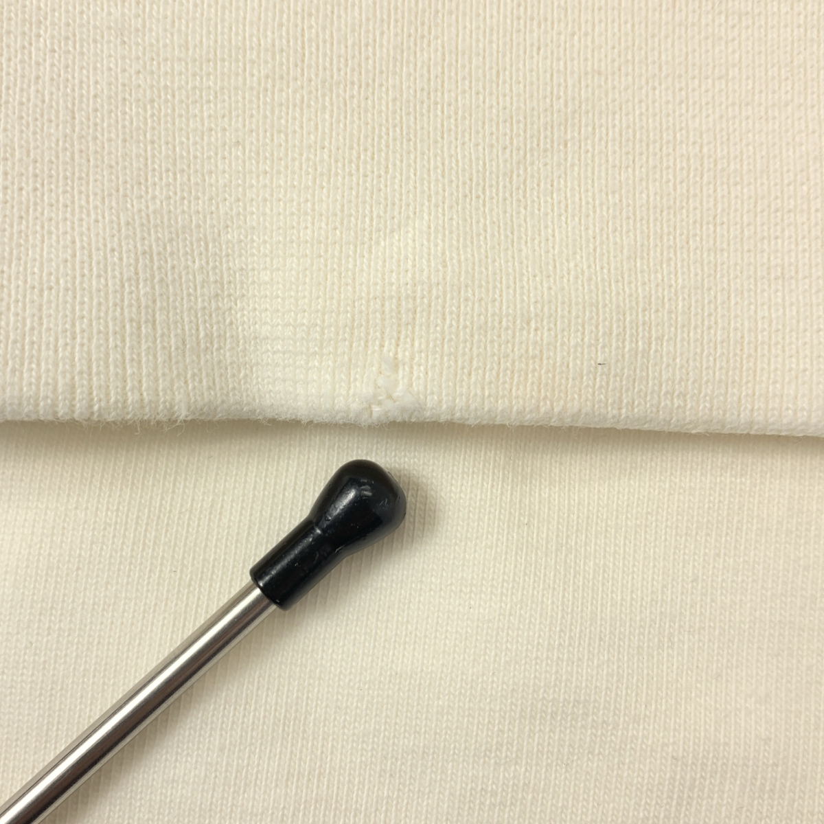 Maison Margiela / メゾンマルジェラ カレンダーロゴプリント オーバーサイズ クルーネックスウェット