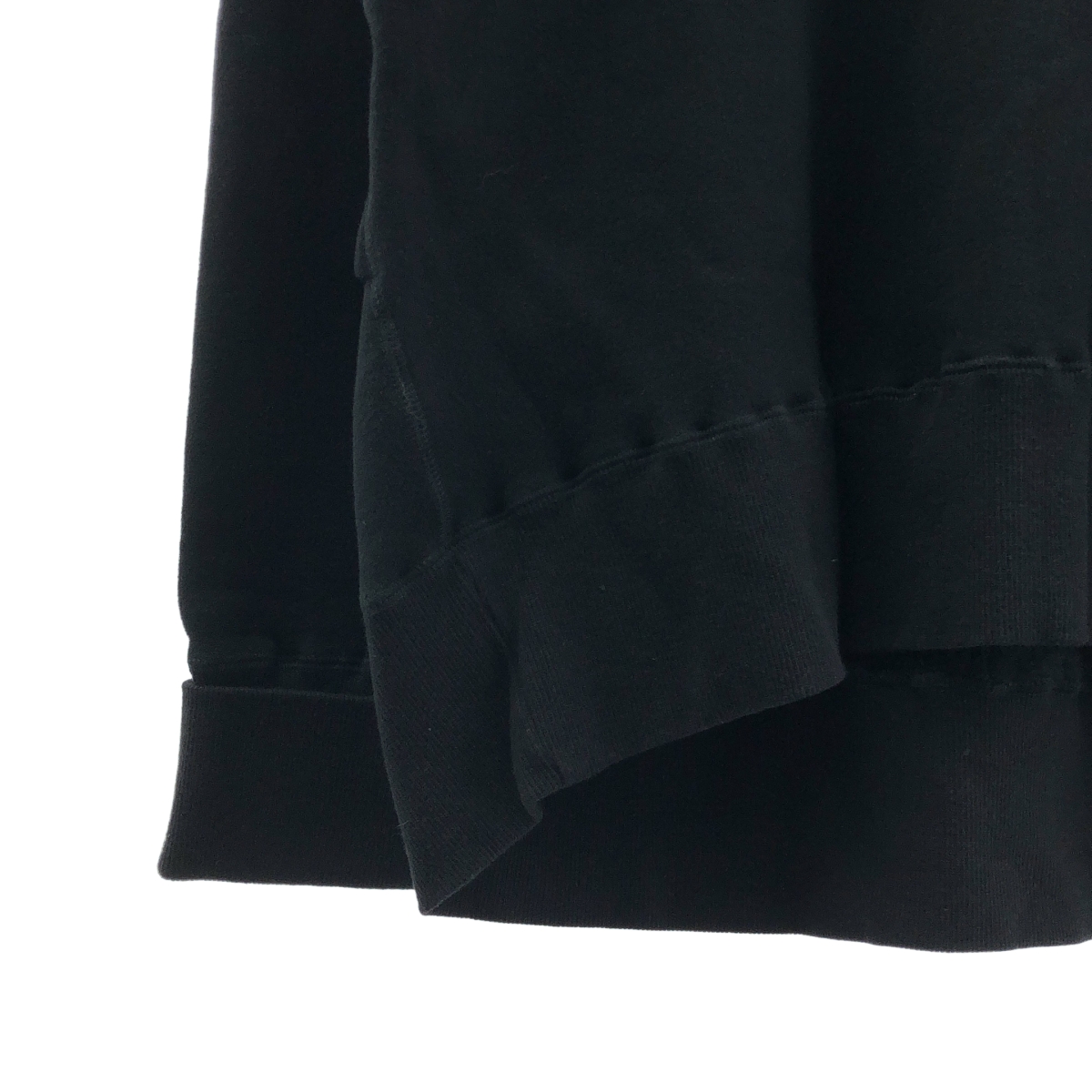 suzuki takayuki / スズキタカユキ sweat pullover / オーバーシルエット スウェット トレーナー