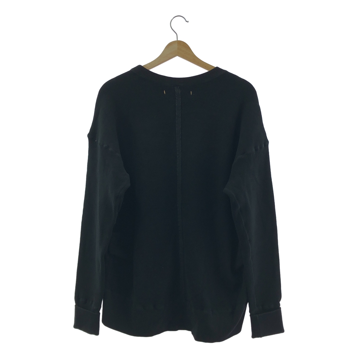 suzuki takayuki / スズキタカユキ sweat pullover / オーバーシルエット スウェット トレーナー