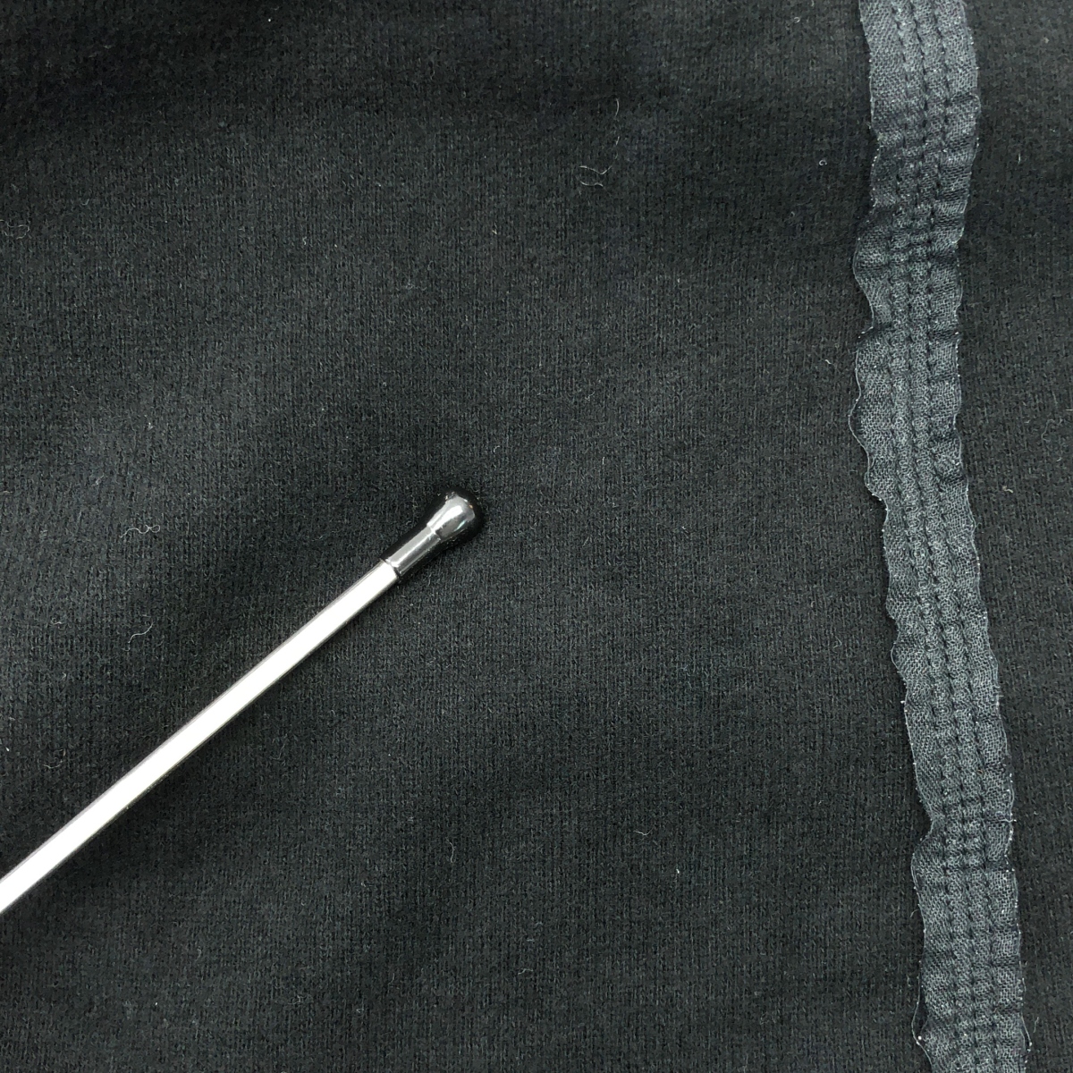 suzuki takayuki / スズキタカユキ sweat pullover / オーバーシルエット スウェット トレーナー