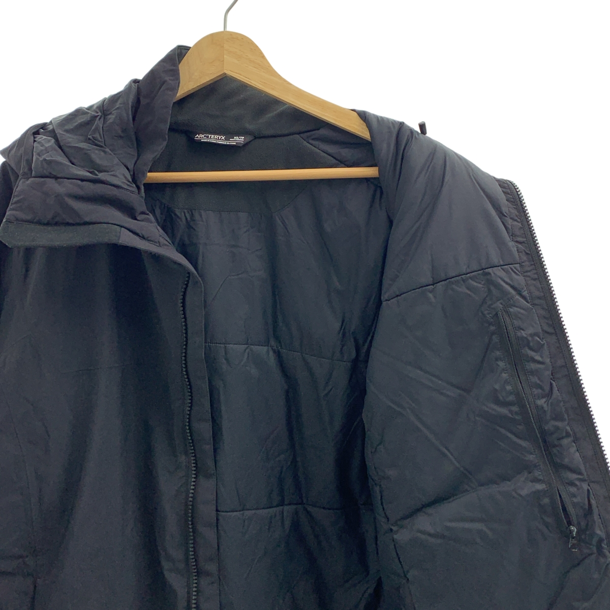 ARC'TERYX / アークテリクス KODA JACKET コダ ジャケット