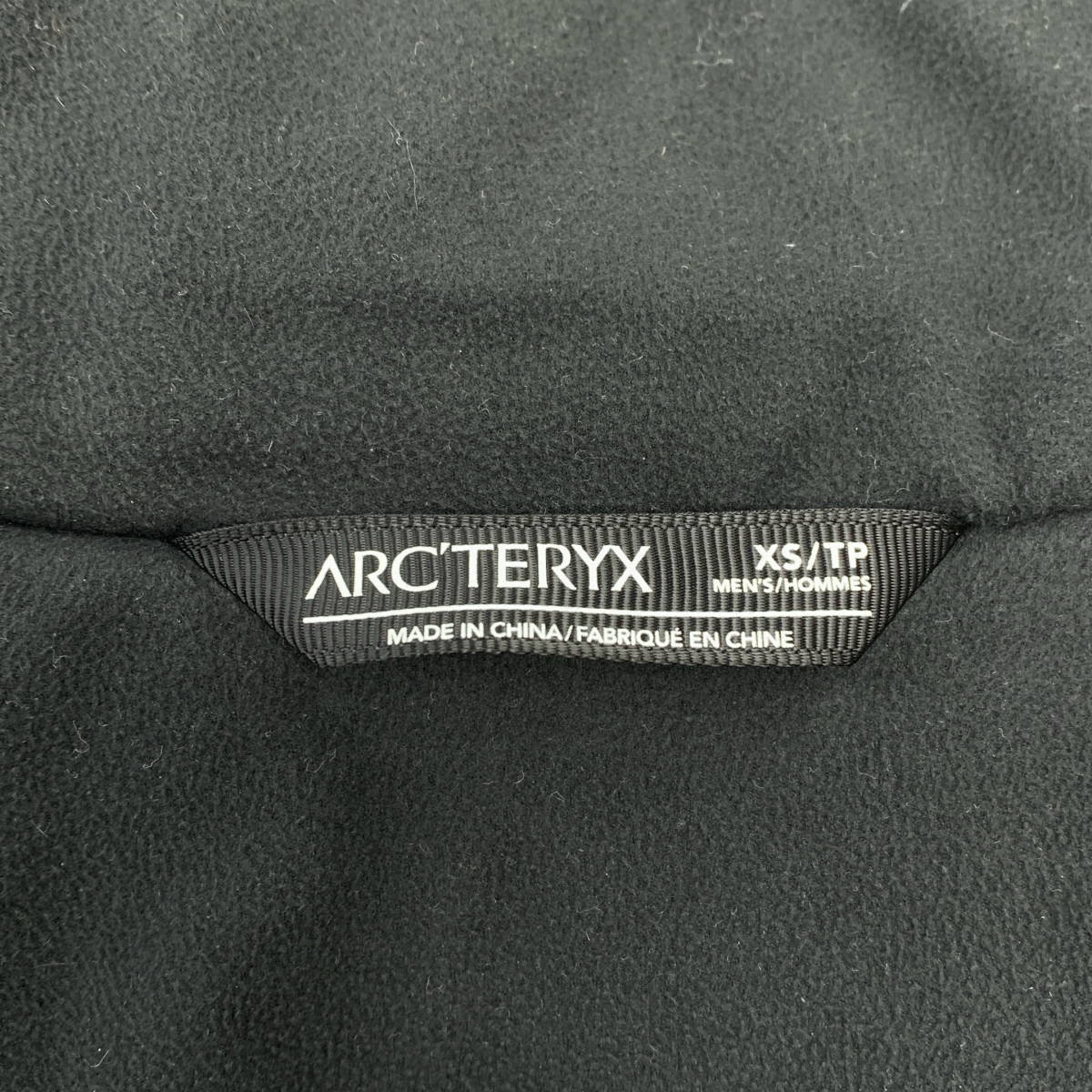 ARC'TERYX / アークテリクス KODA JACKET コダ ジャケット