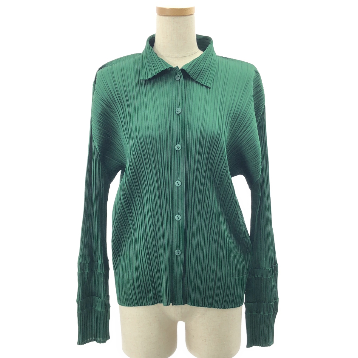 PLEATS PLEASE ISSEY MIYAKE / プリーツプリーズイッセイミヤケ