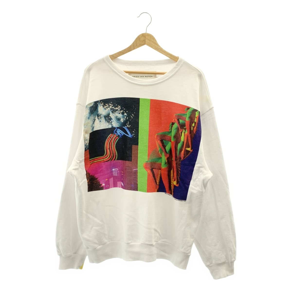 DRIES VAN NOTEN / ドリスヴァンノッテン