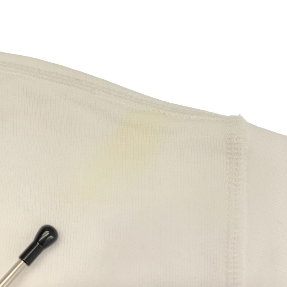 DRIES VAN NOTEN / ドリスヴァンノッテン × MIKA NINAGAWA / 蜷川実花 コラボ NOIR 2 YOSHIROTTEN グラフィックプリント オーバーサイズスウェット